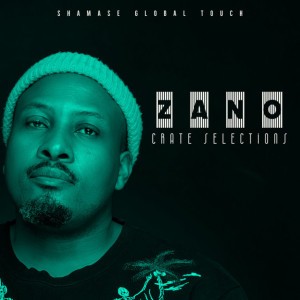 ZANO