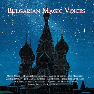 Bulgarian Magic Voices