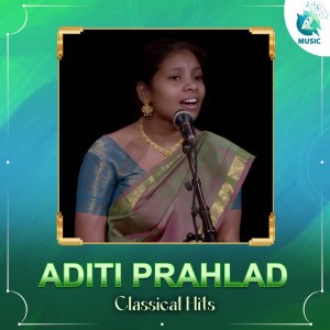 Aditi Prahlad