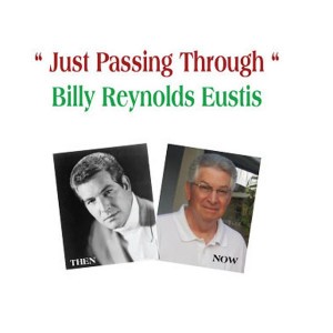 Billy Reynolds Eustis