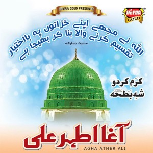 Agha Ather Ali