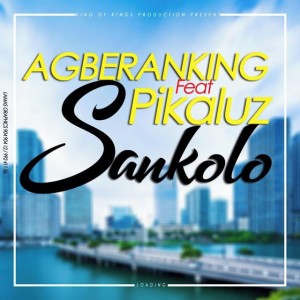 Agberanking