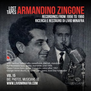 Armandino Zingone