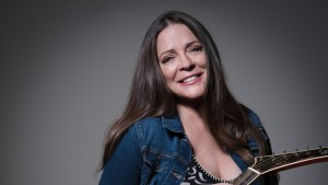 Carlene Carter
