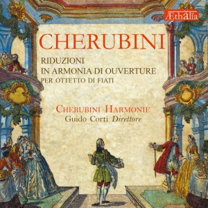 Cherubini Harmonie