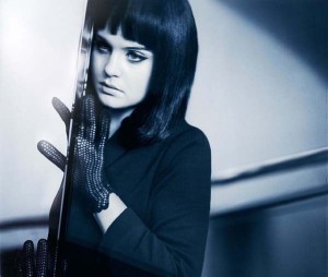 Kelly Osbourne