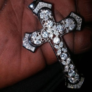 BLAKK DANIEL