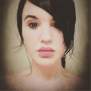 Brooke Lawrence