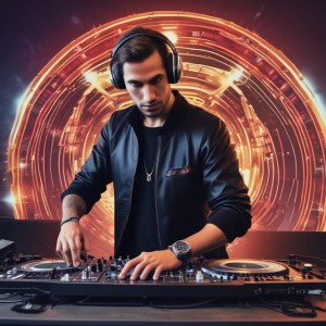 Bleu Clair Dj