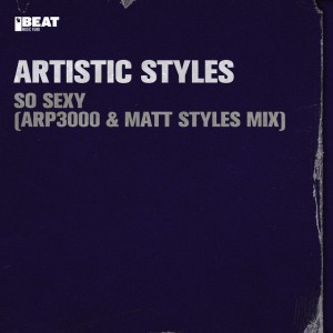 Artistic Styles