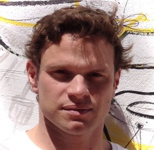 Tim Angrave