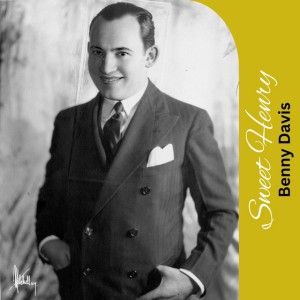 Benny Davis