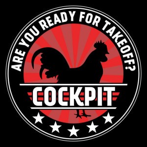 Cockpit Singapore