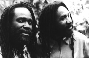 Wailing Souls