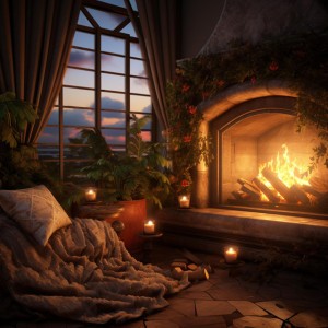 Ambient Fire