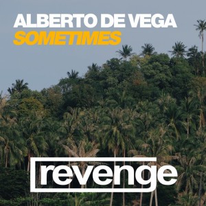 Alberto De Vega