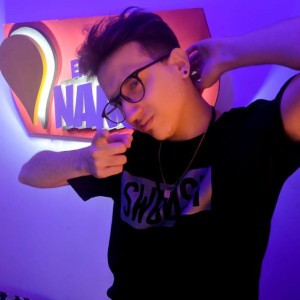 DJ Alx Alarcon