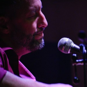 Damián Rovner