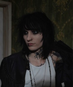 Johnnie Guilbert