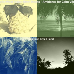 Classy Jamaican Beach Band