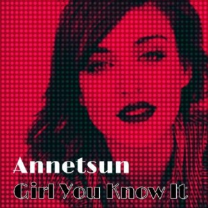 Annetsun