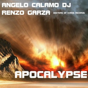 Angelo Calamo DJ
