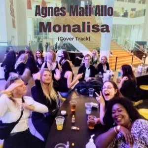 Agnes Mati Allo