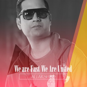 Ali Arshad
