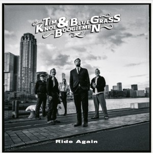 Blue Grass Boogiemen