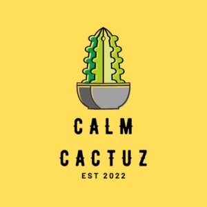 Calm Cactuz