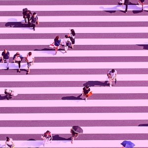 City Pop Tokyo Moods