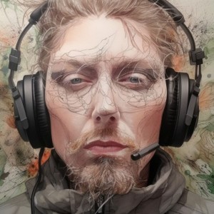 David SweetLow