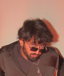 Bharath
