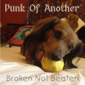 Broken Not Beaten