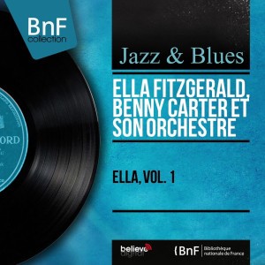 Benny Carter Et Son Orchestre