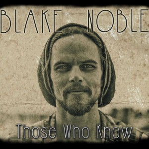 Blake Noble