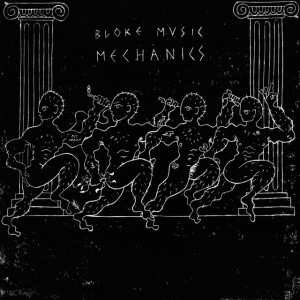 Bloke Music