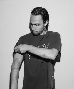 Legroni