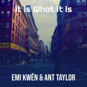 Ant Taylor