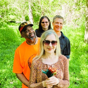 Pigs and Clover