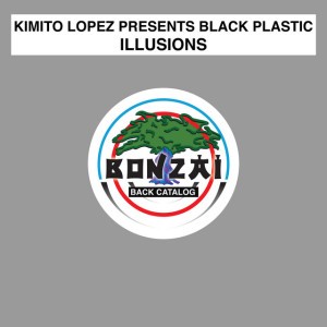 Black Plastic