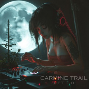 Carmine Trail