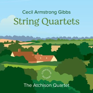 Atchison Quartet