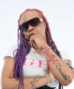 Chyna