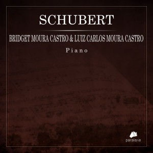 Bridget Moura Castro