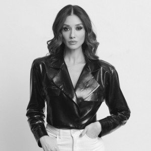 Nini Badurashvili