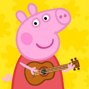 Peppa Pig (Português)