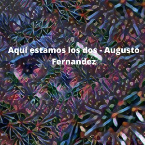 Augusto Fernández