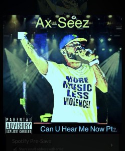 Ax Seez