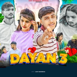 Ajay Basendua